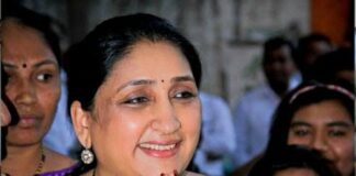 Maharashtra Politics: अजित पवार के निधन से महाराष्ट्र में खाली हुई कुर्सी, सुनेत्रा पवार बनेंगी NCP की राष्ट्रीय अध्यक्ष!