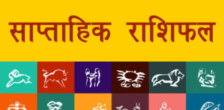 साप्ताहिक राशिफल: 1 से 7 मार्च 2026 तक सभी राशियों के लिए Weekly Horoscope