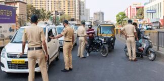 Darbhanga News: जाले Police का एक्शन मोड़! बाइक पर तीन सवारी और बिना हेलमेट वालों की अब खैर नहीं, कट रहा धड़ाधड़ चालान