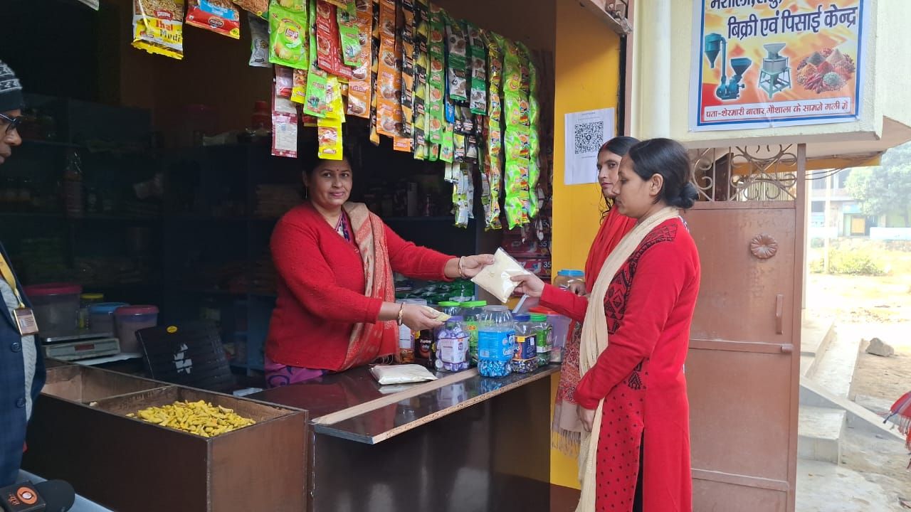 Bhagalpur News: जीविका की शक्ति, रेखा दीदी की उड़ान – भागलपुर की महिलाओं को आत्मनिर्भर बनाने की अनूठी दास्तां, पढ़िए Women Empowerment Bihar... अंधेरे घरों में रौशनी