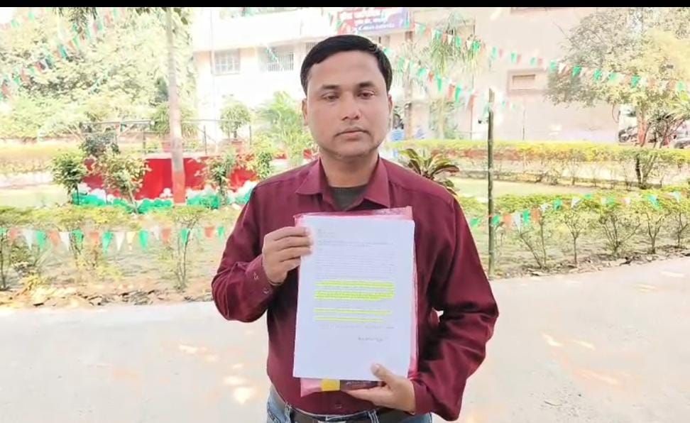 Bhagalpur Land Fraud Case: डिप्टी CM के आदेश की भी हवा-हवाई? SIT जांच की मांग तेज, पुलिस की सुस्ती पर उठे बड़े सवाल