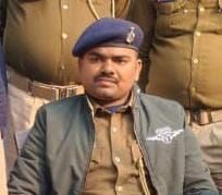 Darbhanga News: कुशेश्वरस्थान थानाध्यक्ष अंकित चौधरी और दारोगा मनोज शर्मा निलंबित, SSP जगुनाथ रेड्डी की बड़ी कार्रवाई | Deshaj Times Darbhanga News: कुशेश्वरस्थान थानाध्यक्ष अंकित चौधरी और दारोगा मनोज शर्मा निलंबित, SSP जगुनाथ रेड्डी की बड़ी कार्रवाई