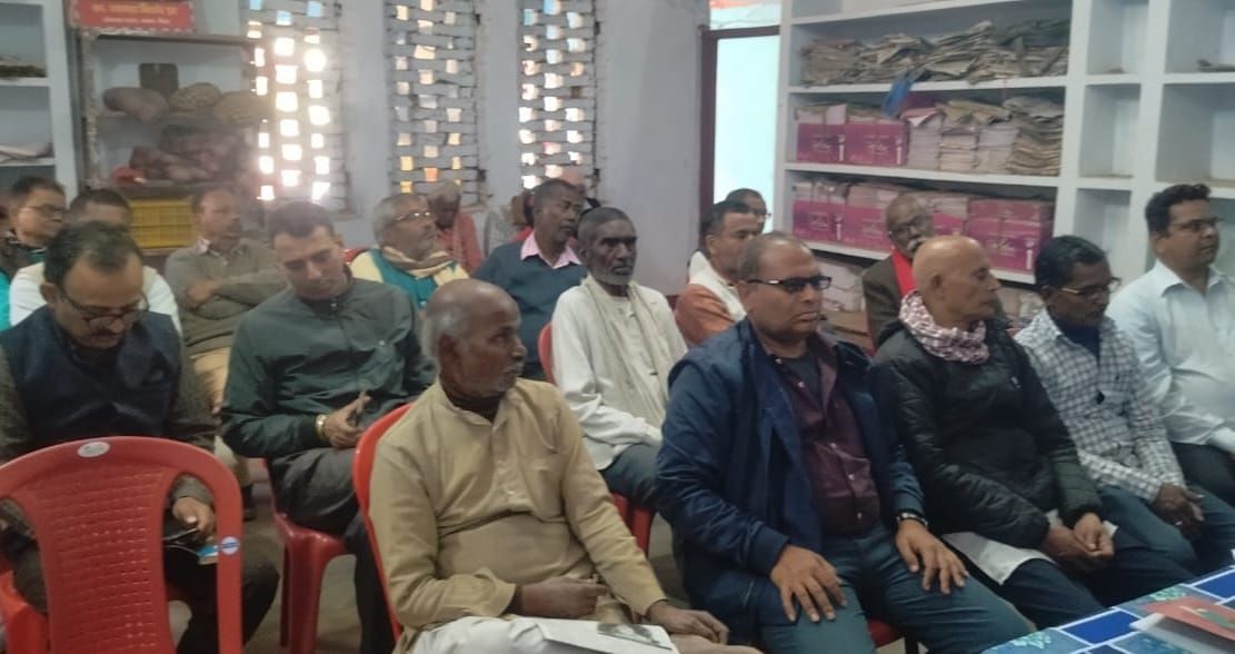 Bhagalpur News: Labour Code पर भागलपुर में मचा घमासान, 12 फरवरी को भारत बंद! सड़कों पर उतरेंगे हजारों मजदूर, जानिए क्यों उबल रहा है गुस्सा