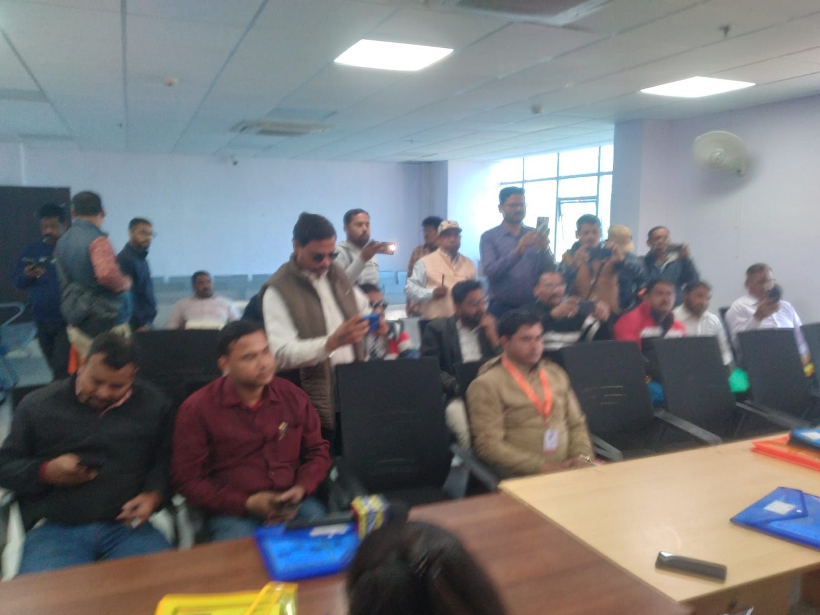 Bhagalpur News: भागलपुर में फाइलेरिया पर 'फाइनल अटैक', स्वास्थ्य विभाग का विशाल Filaria Campaign 10 फरवरी से