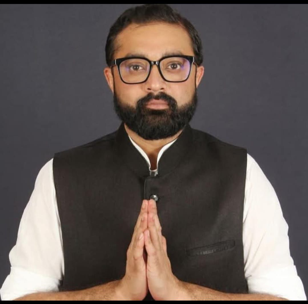 Darbhanga News: कुशेश्वरस्थान शिव मंदिर को मिले राजकीय महोत्सव का दर्जा...MLA अतिरेक कुमार की विधानसभा में गूंजी आवाज