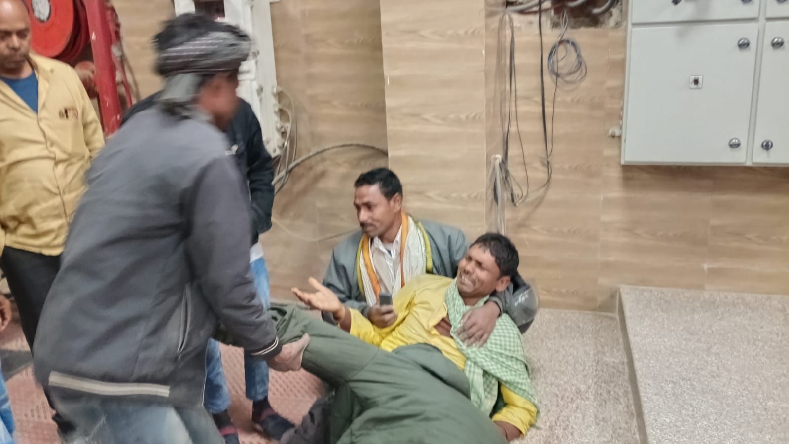 Darbhanga BIG BREAKING News: दरभंगा में रोड एक्सीडेंट: एसएच 17 पर दर्दनाक हादसा, तीन किशोरों की मौत