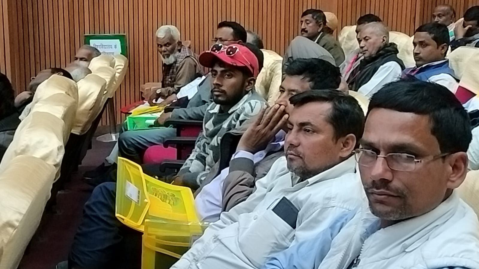 Patna News: Sugar Mill की धड़कनें फिर से लौटने की तैयारी में... चिमनियों से उठेगा धुआं? पढ़िए गन्ना उद्योग मंत्री संजय कुमार की बड़ी खुशखबरी