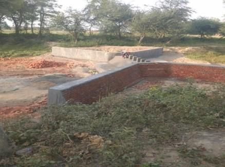 Darbhanga Check Dam: जल-जीवन-हरियाली का कमाल, इस एक Check Dam ने बदल दी गांव की तकदीर, पढ़िए Darbhanga के हरसिंगपुर गांव की कहानी... सूखे खेतों में उम्मीदों का सैलाब
