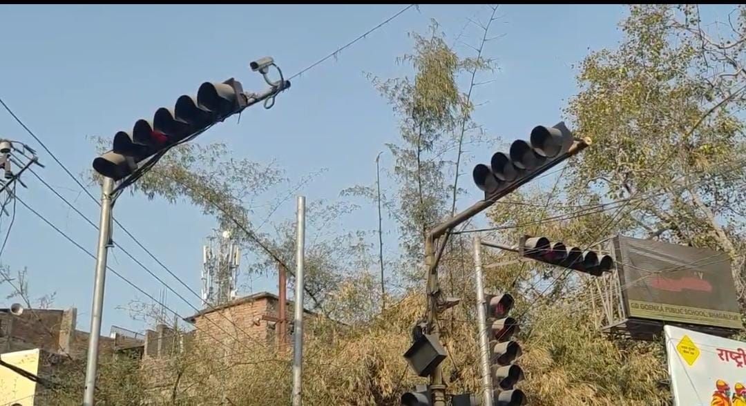 Bhagalpur traffic rules: 1 मार्च से बदल जाएंगे नियम, अब कार वालों की भी खैर नहीं, भागलपुर SSP प्रमोद कुमार ने कर दी बड़ी घोषणा! पढ़िए बेलगाम घोड़े पर नकेल