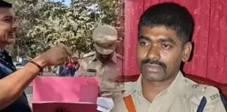 Patna News: बिहार की खाकी अब सलाखों में, IPS एम सुनील नायक की गिरफ्तारी से हड़कंप, पढ़िए. .. दलदल में धंसे एक चमकते सितारे का पतन