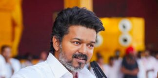 Actor Vijay rally: सलेम में विजय की रैली में दिल का दौरा पड़ने से शख्स की मौत, CM स्टालिन पर बरसे अभिनेता