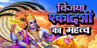 विजया एकादशी 2026: श्री हरि विष्णु चालीसा पाठ से पाएं हर कार्य में विजय