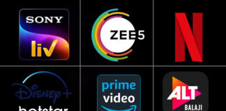 इस हफ्ते की धमाकेदार OTT Release: प्रियंका चोपड़ा से लेकर शहनाज़ गिल तक, देखें कौन-कौन सी फिल्में और सीरीज होंगी स्ट्रीम!