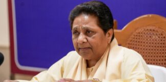 Uttar Pradesh Election: मायावती का बड़ा ऐलान, विरोधियों की साजिशों से सावधान रहें BSP कार्यकर्ता