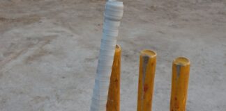 Darbhanga Cricket Tournament: काजी बहेरा ने फाइनल में गोरहौल शरीफ को चटाई धूल, राशिद के हरफनमौला प्रदर्शन से ट्रॉफी पर किया कब्जा