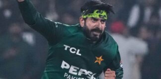 टी20 वर्ल्ड कप में ‘सनसनी’ बने Usman Tariq का बॉलिंग एक्शन, फैंस हैरान, अश्विन ने दिया ये जवाब!