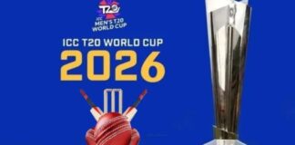 टी20 World Cup 2026 सुपर 8: भारत-पाकिस्तान सहित 8 टीमें तैयार, जानें पूरा शेड्यूल!