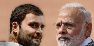 Rahul Gandhi Jiu-Jitsu: राहुल गांधी ने समझाया ‘पकड़ और दबाव’ का खेल, बोले- मोदी कई अदृश्य शिकंजों में फंसे हैं