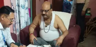 Patna News: BMSICL के बड़े साहब के घर SVU का छापा… निकला ‘खजाना’, नोटों की गड्डियां और जमीन के कागज देख फटी रह गईं अधिकारियों की आंखें