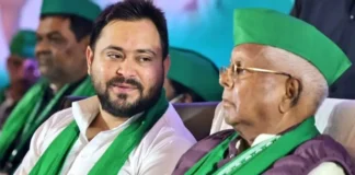 Bihar Rajya Sabha Election: सियासी दांवपेंच, RJD ने लालू-तेजस्वी को दी उम्मीदवार चुनने की खुली छूट…ओवैसी की पार्टी ने क्या कहा- कहीं खुद तेजस्वी तो नहीं! पढ़िए शह और मात!