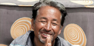 Sonam Wangchuk Release: 170 दिन बाद जेल से बाहर आए सोनम वांगचुक, केंद्र ने हटाया NSA, जानिए क्या है पूरा मामला