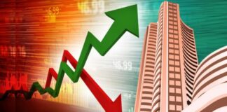 Stock Market: शेयर बाजार में बहार, जानिए किन वजहों से आई Sensex में 1000 अंकों की तेजी