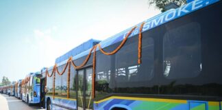 PM e-Bus Scheme: दरभंगा को मिली पीएम ई-बस योजना की सौगात, दौड़ेंगी 50 नई इलेक्ट्रिक बसें