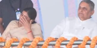 Purnia News: ‘समृद्धि यात्रा’ में छलके मंत्री लेसी सिंह के आंसू, Purnia News बनी चर्चा का विषय