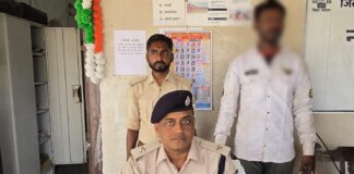 Madhubani News: पुलिस की बाज जैसी नजर, बड़ी घटना को अंजाम देने से पहले ही दबोचा गया शातिर, NEPAL कनेक्शन भी आया सामने