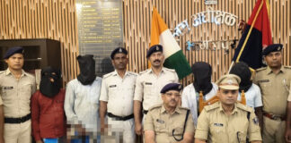 Bhagalpur News : 24 घंटे में खुलासा… क्यों की गई थी बबलू मंडल की हत्या? 6 बीघा जमीन, खौफनाक साजिश, 4 गिरफ्तार, पढ़िए Bhagalpur Police की टीम ने कैसे किया कांड का उद्भेदन?