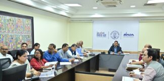 Industrial Investment Bihar: बिहार में औद्योगिक निवेश की बयार, 1344 करोड़ का होगा महा निवेश, 2000 से अधिक नौकरियों के द्वार खुले… पढ़िए 8 औद्योगिक क्षेत्र, 73.47 एकड़ भूमि, 10 औद्योगिक इकाइयों को एलॉट