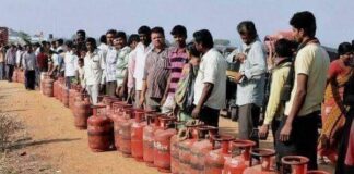 LPG Gas Crisis: देश में चूल्हा जलने को तरसे…! गहराया LPG Gas Crisis, क्या सरकार जनता से सच छिपा रही है…झूठ बोल रही है?