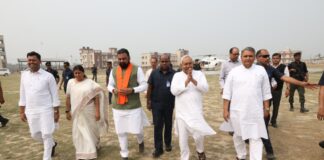 Bihar News: अररिया में CM Nitish का ऐतिहासिक तोहफा, 545 करोड़ की योजनाओं से चमकेगा बिहार, फारबिसगंज में एयरपोर्ट की भी घोषणा