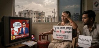 Bihar Politics: तेजस्वी का NDA पर सीधा हमला, ‘डबल इंजन’ सुविधा में सबसे फिसड्डी- बिहार और गोदी मीडिया कहेगी… मास्टरस्ट्रोक !