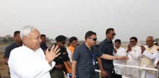 Bihar News: बिहार विकास में आज… CM Nitish की बहुचर्चित ‘समृद्धि यात्रा’ का अंतिम पड़ाव, बेगूसराय-शेखपुरा को देंगे 480 करोड़ की सौगात!