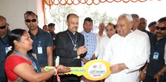 Saharsa News: CM Nitish ने खोला सौगातों का पिटारा, सहरसा को मिली करोड़ों की योजनाएं, जनता बोली- धन्यवाद!