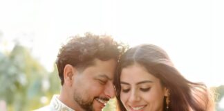 Kuldeep Yadav: कुलदीप यादव मसूरी की वादियों में वंशिका के साथ लिया सातवां वचन, 7 फेरे देखें पहली तस्वीरें!