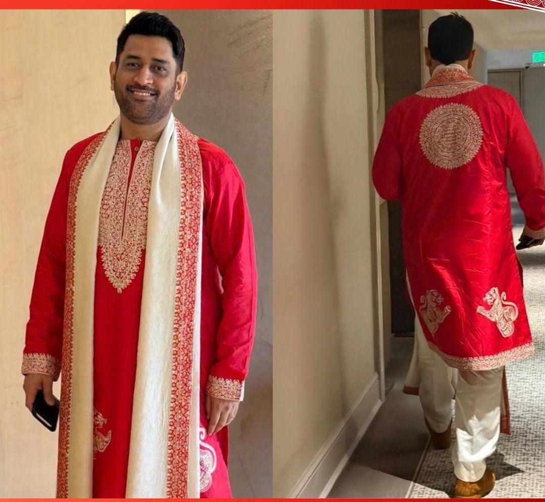 Kuldeep Yadav: कुलदीप यादव मसूरी की वादियों में वंशिका के साथ लिया सातवां वचन, 7 फेरे देखें पहली तस्वीरें! | Deshaj Times Kuldeep Yadav: कुलदीप यादव मसूरी की वादियों में वंशिका के साथ लिया सातवां वचन, 7 फेरे देखें पहली तस्वीरें!