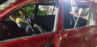 Madhubani News: मधुबनी में Liquor Ban की उड़ी धज्जियां! निशान मैग्नेट कार में तहखाना बना लाई 343 लीटर शराब, UP-DARBHANGA के तस्कर गिरफ्तार