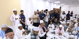Nitish Kumar Iftar: नीतीश की दावत में ‘महागठबंधन’ की गर्माहट, क्या बदलेगी बिहार की सियासत?नीतीश पीछे, निशांत आगे और लगे CM बनाने के नारे