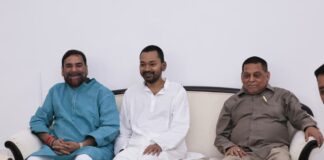 Bihar Politics: बिहार की राजनीति में नए सूर्योदय का संकेत! CM Nitish के बेटे निशांत कुमार ने प्रवक्ताओं संग की अहम बैठक, संभाली कमान