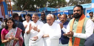 Bihar Politics: जहानाबाद में CM Nitish की हुंकार! बिहार के विकास का नया अध्याय, जानिए क्या कहा!