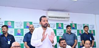 Bihar Politics: निशांत कुमार की JDU में नई ‘चाल’, क्या गोपालगंज, सिवान और सारण में बदलेगा राजनीतिक समीकरण?