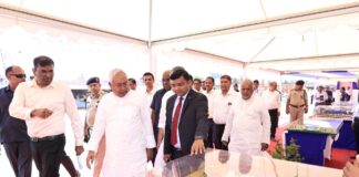 Bihar News: नालंदा में 810 करोड़ के Bihar Development Projects का शिलान्यास, पढ़िए नीतीश पर जनता का भरोसा और ‘समृद्धि यात्रा’ का समापन