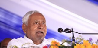 Nishant Kumar CM Demand: नालंदा में गूंजी ‘जय निशांत, तय निशांत’ की हुंकार, Nitish से जनता की भावुक अपील!