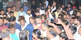 Bihar Politics: पंचायत चुनाव से पहले ‘जगदीशपुर मॉडल’, क्या कहता है …मंत्री दीपक प्रकाश का मास्टरस्ट्रोक!