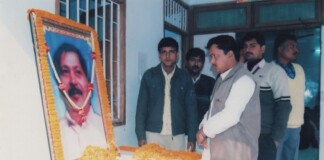 Bihar Politics: बांकीपुर सीट से नितिन नवीन का इस्तीफा, लिखा बिहार के विकास के लिए हमेशा समर्पित रहेंगे… जय बांकीपुर… जय बिहार… राजनीति में गरमाहट