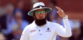 T20 World Cup 2026: पाकिस्तान क्रिकेट में भूचाल, अलीम डार का बड़ा इस्तीफा!