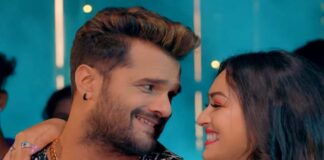 Bhojpuri Song: ‘लागे ना उंघईया पिया’ बनल नया भोजपुरी Song, सपना चौहान के लटके-झटके पर फिदा भइल जमाना!