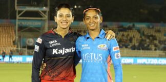 ICC Women’s T20 Rankings: भारतीय महिला खिलाड़ियों का जलवा कायम, मंदाना-शेफाली टॉप पर